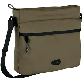 CAMEL ACTIVE Umhängetasche Terra Cross Bag S Khaki