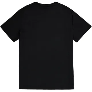 Alpha Industries Basic T-Shirt schwarz M