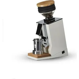 Eureka Oro Mignon Single Dose weiß