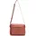 Md 20 Umhängetasche Polyester Red