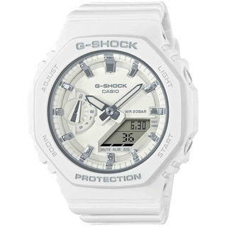 G-Shock GMA-S2100 Resin 42,9 mm GMA-S2100-7A