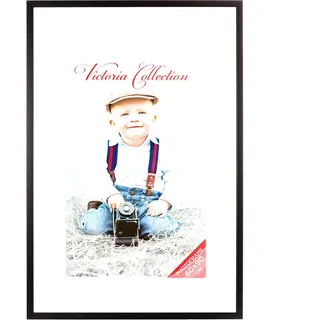 Victoria Collection Natura Bilderrahmen 60x90 Cm - Black - One Size