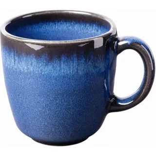 Villeroy & Boch Kaffeetasse 0,19 l Blau
