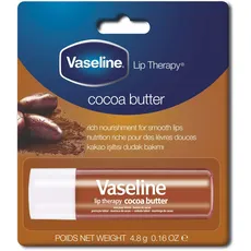 Bild von Lip Therapy Lippenbalsam, 4,8 g, nährende Kakaobutter