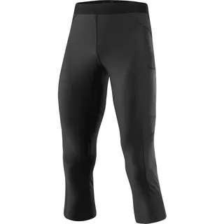 Löffler Men 3/4 Tights IR black (990) 52