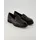Meredith-709-H Damen Schwarz 38