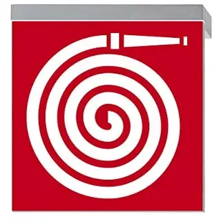 daisalux Ikus – Lichtertüte Luminaria adosable 220 x 220 ikus-pp Simple rtd1664 grau