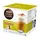 Dolce Gusto Cappuccino Light 16 St.