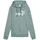 Hoodie Green Moon S