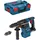 GBH 18V-26 F inkl. Zusatzhandgriff, Tiefenanschlag, Wechselfutter SDS plus, L-Boxx