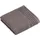 Vienna Style Supersoft Handtuch 50 x 100 cm grau