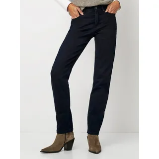 Toni Toni- Damen, 5-Pocket Jeans, Liv (1125-16), Größe:W50, Länge:Normal, Toni Farbe:Dark Blue (059) - blau