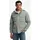 Jacke washed sage L