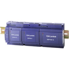 Bild DSP60-12 Hutschienen-Netzteil (DIN-Rail) 12 V/DC 4.5A 54W Anzahl Ausgänge:1 x Inhalt 1St.