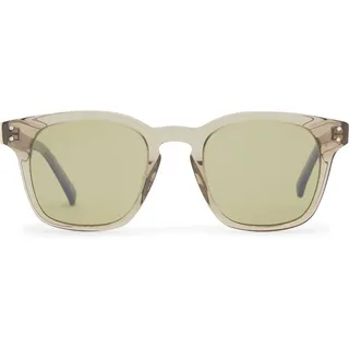 Von Zipper Vonzipper Morse Polarisierte Sonnenbrille Golden Herren Golden One Size