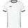 Unisex Trikot KA Farbe weiß Größe S Weiß
