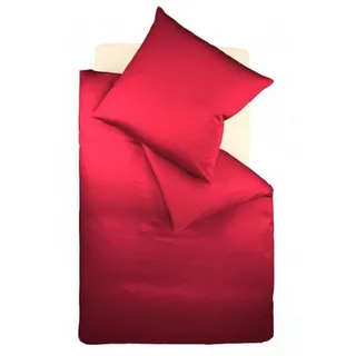 FLEURESSE Colours 009200 bordeaux 135 x 200 cm + 80 x 80 cm