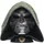 Hasbro Marvel Legends Doctor Doom Premium Helm