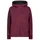 CMP Hood Damen Kapuzensweater pink 38