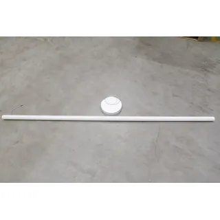 Alphabet Of Light Linear Via App 240 Cm Hängeleuchte Deckenlampe Lampe Leuchte