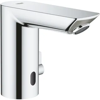 Grohe Bau Cosmopolitan E Sensor-Armatur Chrom
