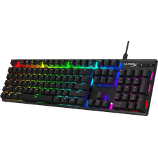 Bild HyperX Alloy Origins Gaming Tastatur,