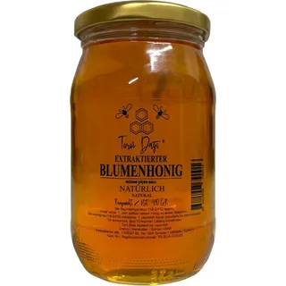 öz natur Egricayir Blütenhonig 480g