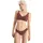 »ZERO Feel 2.0 Soft bra«, Burnt henna), L,