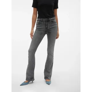 Vero Moda VMFLASH MR Flared Jeans LI213 GA NOOS",