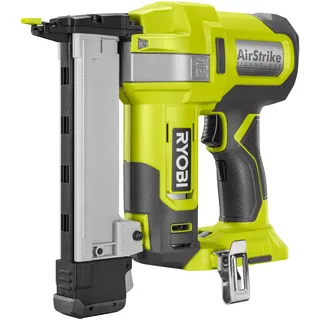 RYOBI R18GS18-0 Akku-Tacker 18V, 100 Klammern Magazinkapazität, Klammerstärke 5,5-6,1 mm, 10-38 mm