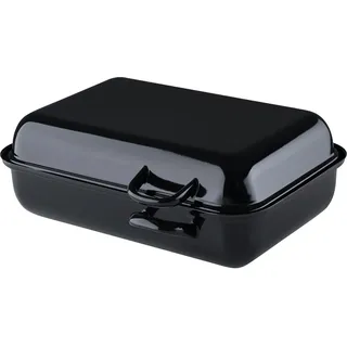 RIESS Doppelbräter compact Bräter 37 x 26 cm