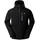 Skijacke Schwarz S