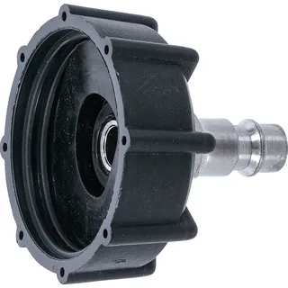 BGS 8315-6 | Bremsenentlüftungsadapter | Euro | für VAG, BMW, Opel, Ford