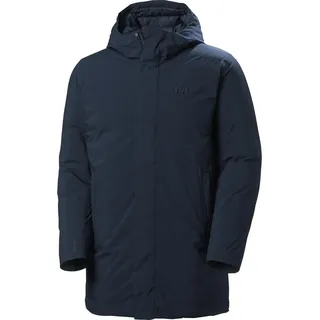 HELLY HANSEN Urb Pro Down Jacke Navy XL