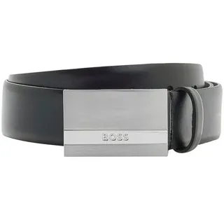 Boss Baxton Gürtel Black 95 cm