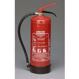 Gloria PD6GA Feuerlöscher Pulver 6,0 kg