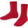Stoppersocken rot 35-38