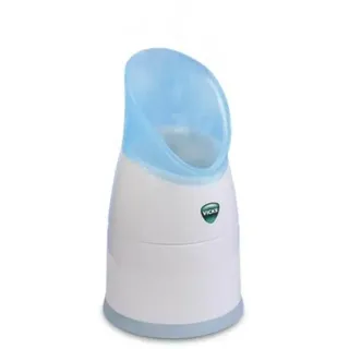 gr farma srl Dampfinhalator V1300