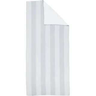 Done. California Hamamtuch 90 x 200 cm grau