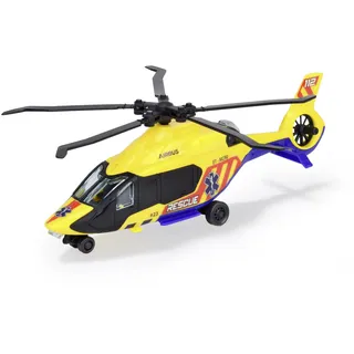 dickie toys sos Hubschrauber Airbus H160 CH RTF gelb (203714022)