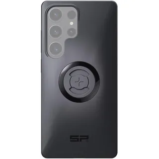 SP CONNECT Samsung Galaxy S25 Ultra Hardcase schwarz