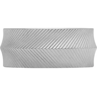 Fossil Herren-Edelstahlband Ringe