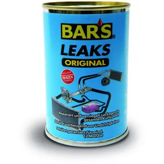 Dr. Wack Bar's Leaks Original, 150 ml