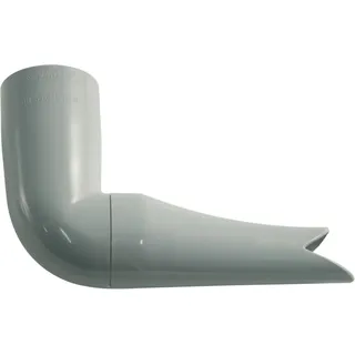 Marley Speier DN 53 Grau