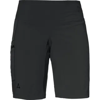 Schöffel Shorts Meleto Women black (9990) 40
