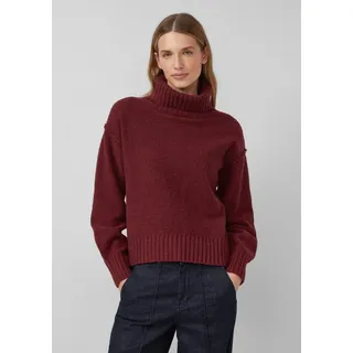 s.Oliver Strickpullover - rot - 38