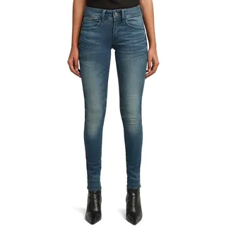 G-Star Lynn Skinny Fit Blau 24/32