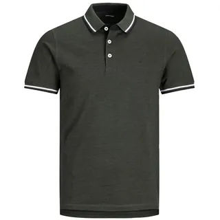 Jack & Jones Essentials Paulos Poloshirt Herren (plussize) - XXL