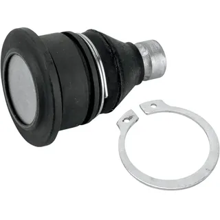 Moose Hard-parts Yamaha Yfm660 Grizzly 02-08 Kugelgelenk - Black - One Size