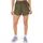 Sport-Shorts Dark Olive M